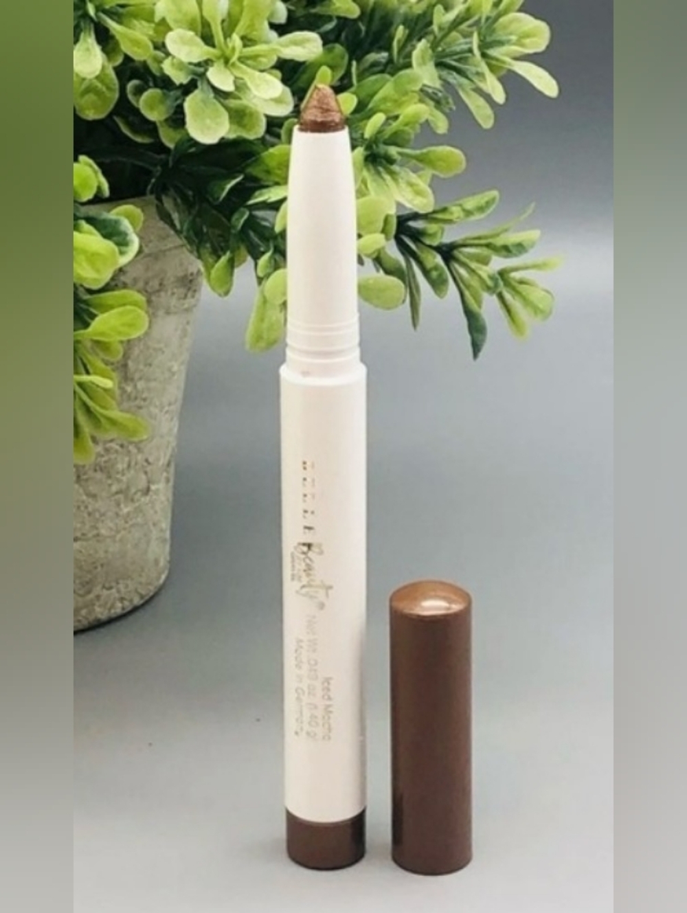 Belle Beauty by Kim Gravel Shero Shadow Stick - Iced Mocha - Picture 1 of 5